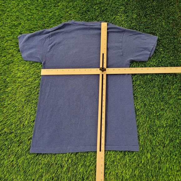 Vintage 1987 Champion Milwaukee Shirt XS 16x24 Single-Stitch - Picture 3 of 13